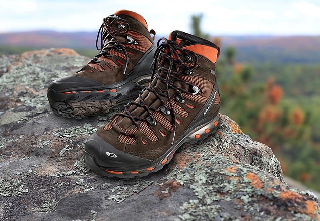 The 5 Best Men's Hiking Boots for 2020 - The Elevated Male