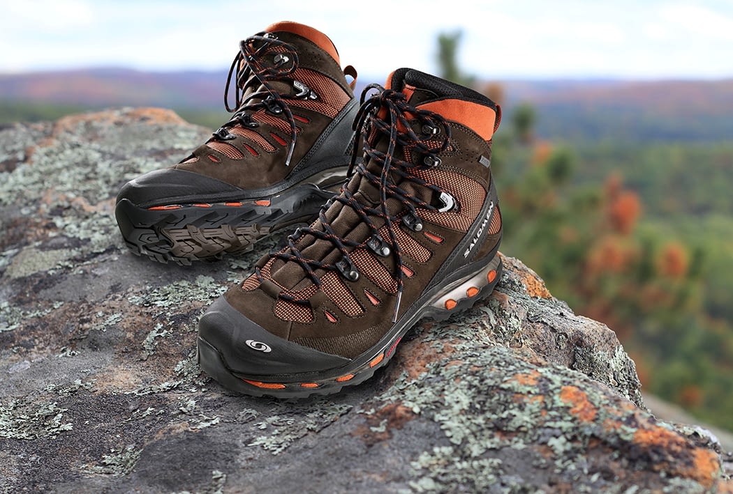 The 5 Best Men's Hiking Boots for 2020 The Elevated Male