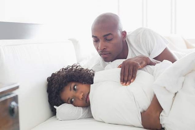 wife thinking of sex with black Sex Images Hq