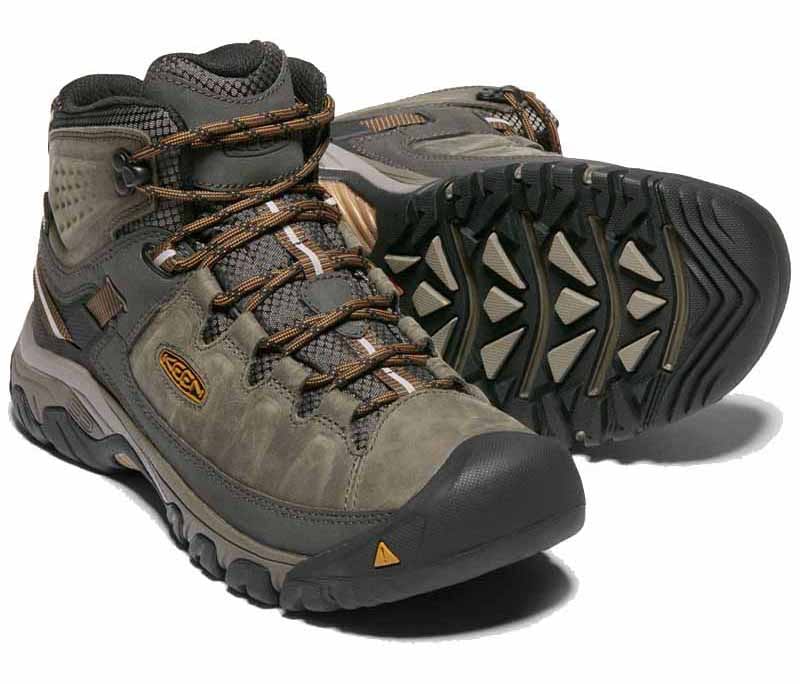 KEEN-Mens-Targhee-iii-mid-Leather-wp-m-Hiking-Boot2-1 - The Elevated Male