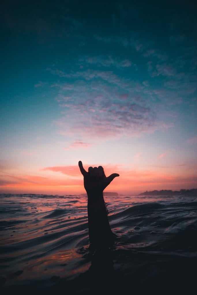 yoga and surfing meditation qualities
