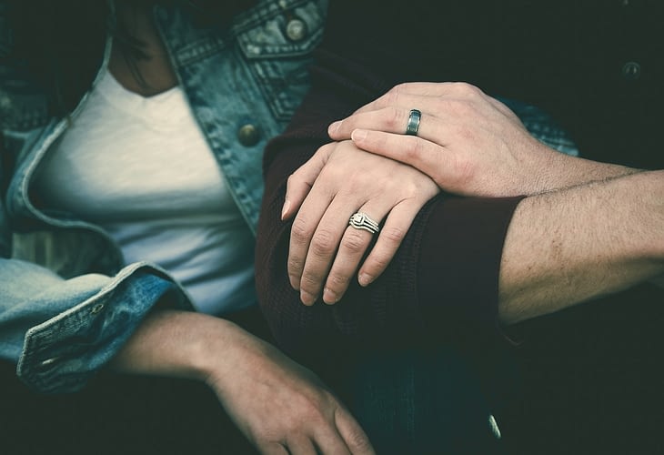 Surviving relationship issues