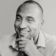 Men want to be like Derek Jeter